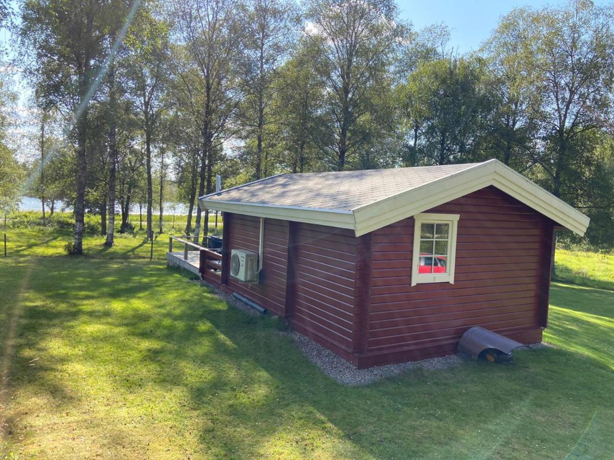 Ryasjoe Holiday Homes Sexdrega Exterior foto