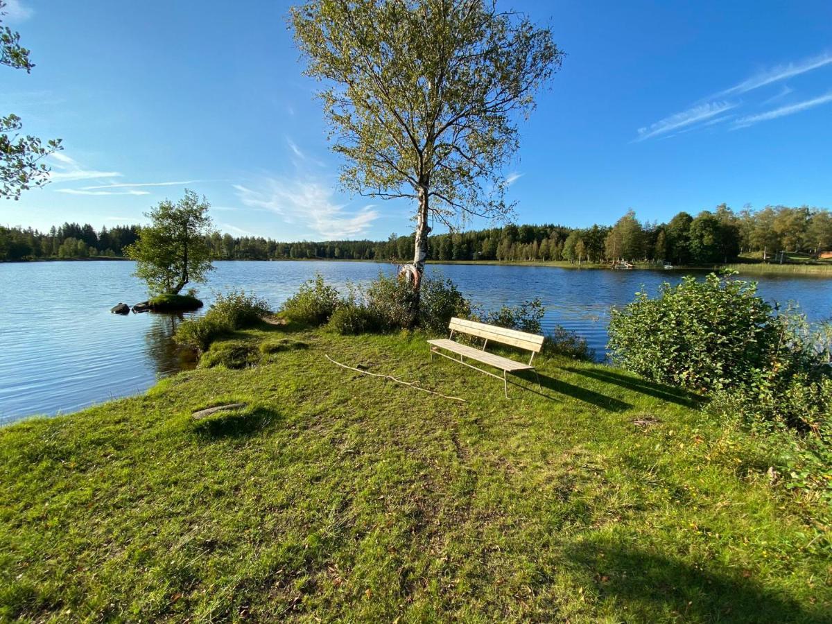 Ryasjoe Holiday Homes Sexdrega Exterior foto